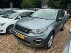 Land Rover Discovery Sport 2.0 eD4 E-Capability HSE Luxury E, Auto's, Land Rover, Stof, 4 cilinders, Discovery Sport, Origineel Nederlands