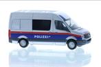 Rietze 53115 Volkswagen Crafter 11 Polizei (AT), Hobby en Vrije tijd, Modelauto's | 1:87, In der Herrnau 1 D-90518 Altdorf, Auto