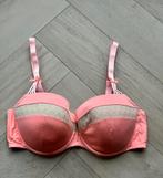Prima Donna Twist 80D Zalm Balconette (LEES BESCHRIJVING), Kleding | Dames, Ophalen of Verzenden, BH, Roze