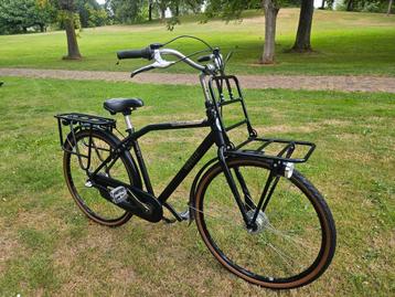 Gazelle Heavy duty jongens/herenfiets nieuw banden incl bon beschikbaar voor biedingen