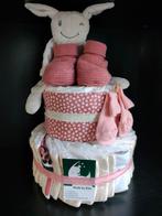luiertaart, Kinderen en Baby's, Kraamcadeaus en Geboorteborden, Ophalen of Verzenden, Nieuw, Kraamcadeau