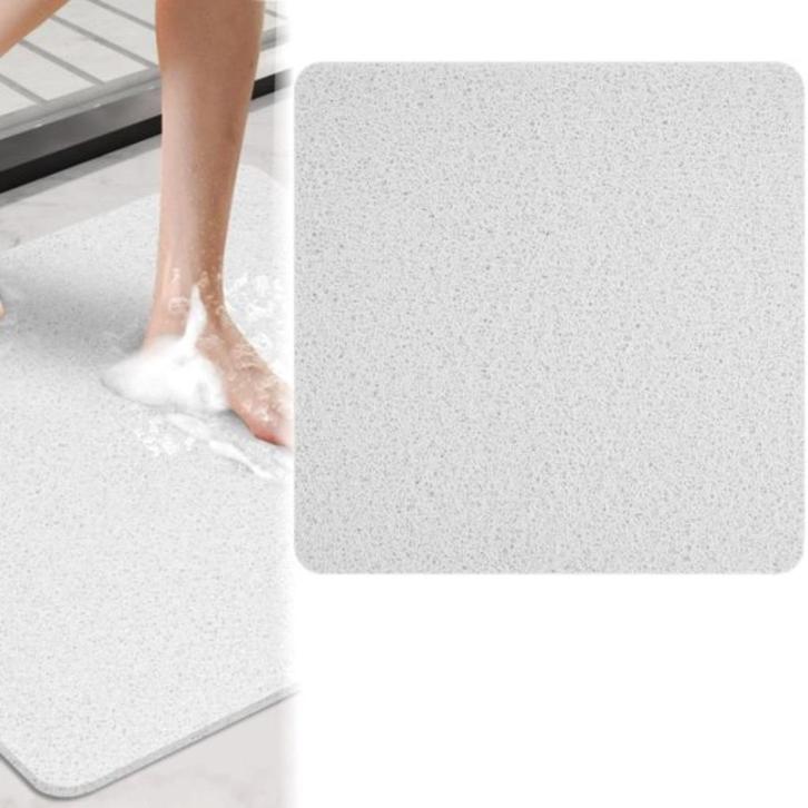 douchemat anti slipmat ook handig naast het bed, Huis en Inrichting, Badkamer | Badtextiel en Accessoires, Zo goed als nieuw, Badmat