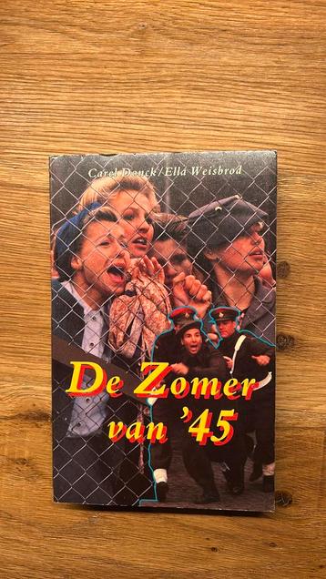 Donk - 45 beschikbaar voor biedingen