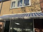 Zonnescherm, Ophalen, Gebruikt, Elektrisch, 150 tot 300 cm