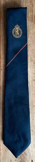 KNVB Stropdas, Ophalen of Verzenden