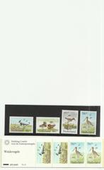1984 Zomerzegels Weidevogels (MP100), Postzegels en Munten, Postzegels | Nederland, Verzenden, Na 1940, Postfris