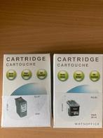 Te Koop : Canon 50 en Canon 51 cartridges (N.V.), Computers en Software, Printerbenodigdheden, Ophalen of Verzenden, Nieuw, Cartridge