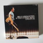 Bruce Springsteen Live 1975-85 5 CD Box Japan, zeldzaam, Ophalen of Verzenden, Zo goed als nieuw
