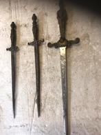 Brievenopeners, Antiek en Kunst, Ophalen of Verzenden