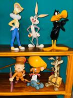 Vintage Looney Tunes Warner Bros beelden verzameling, Verzamelen, Disney, Ophalen, A, A, Beeldje of Figuurtje