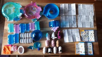 Zhu Zhu Pets beschikbaar voor biedingen