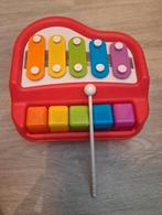 playGo xylofoon & piano in 1, Ophalen of Verzenden, Zo goed als nieuw