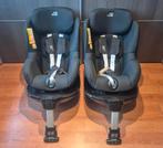 2x Britax Römer Autostoelen Draaibaar, Ophalen, Romer, Verstelbare rugleuning, 0 t/m 18 kg