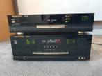 Harman Kardon Receiver CD/DVD speler - Topklasse!, Audio, Tv en Foto, Versterkers en Receivers, Gebruikt, 60 tot 120 watt, Ophalen