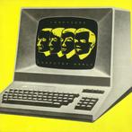 kraftwerk/computer world-electronic/punk/synth+binnenhoes, Verzenden, Gebruikt, 12 inch, Alternative