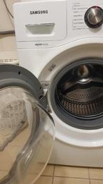 Samsung eccobub wasmachine & drogers 8/5kg, Ophalen of Verzenden