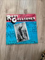 Rory Gallagher - Blueprint LP, Ophalen of Verzenden, Gebruikt
