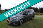 Mercedes-Benz Vito 119 CDI Lang DC Comfort Automaat/2 Schuif, Automaat, Achterwielaandrijving, Gebruikt, Euro 6
