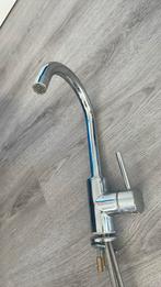 Kraan voor in de keuken, Ophalen, Zo goed als nieuw