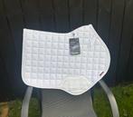 NIEUW wit springdekje LeMieux, Dieren en Toebehoren, Paarden en Pony's | Dekens en Dekjes, Ophalen of Verzenden, Nieuw, Dekje
