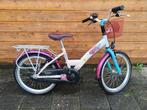 Alpina Girlpower kinderfiets 20 inch, Fietsen en Brommers, Ophalen, Gebruikt, 20 inch