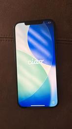 Iphone 12  Pro Max - 128 GB - Z.g.a.n., 128 GB, Blauw, Zo goed als nieuw, Zonder simlock