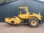 Wals bomag bw 213, Zakelijke goederen, Ophalen, Graafmachine