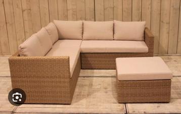 Kussens voor loungeset grijs VANDAAG GRATIS OP TE HALEN  beschikbaar voor biedingen