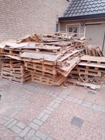 Kachelhout gratis, Tuin en Terras, Haardhout, 3 tot 6 m³, Ophalen, Overige houtsoorten