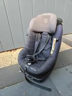 Maxi-Cosi AxissFix - Nomad black, Verstelbare rugleuning, Gebruikt, 9 t/m 18 kg, Ophalen of Verzenden