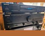 Kenwood KA 1030 HiFi Stereo versterker met tuner, Ophalen of Verzenden, Zo goed als nieuw, Overige merken