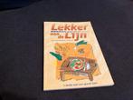 Lekker aan de lijn - Tips, calorieëntabel, recepten, Boeken, Ophalen of Verzenden, Gelezen, Gezondheid en Conditie