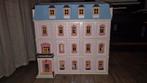 Ingericht Playmobil herenhuis 5303, 6452, 6453, 6454, Ophalen of Verzenden, Poppenhuis