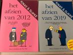 T.K. nog 22 boekjes van Fokke en Sukke Zie actuele lijst, Ophalen of Verzenden, Zo goed als nieuw