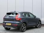 Volvo XC40 1.5 T3 AUT Inscription 12 MND garantie Trekhaak /, 1525 kg, Gebruikt, Blauw, 163 pk