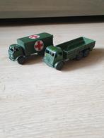 Modelauto Dincky Toys., Ophalen