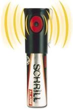 schrill alarm -110 db - zelfverdediging, Overige, Maat XS of kleiner, Vechtsportmateriaal, Nieuw