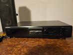 Sony MDS-JE320 MiniDisc Recorder/Player – optisch & analoog, Ophalen, Gebruikt, Sony