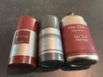 Van Gils heren geur strictly 100 ml for Night +2 deo sticks, Ophalen of Verzenden, Nieuw