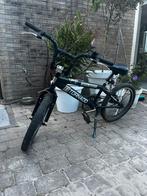 Tornado bmx kinderen, Fietsen en Brommers, Fietsen | Crossfietsen en BMX, Ophalen, Gebruikt, Staal