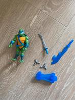 Teenage mutant teenage turtle Leonardo, Ophalen of Verzenden, Zo goed als nieuw