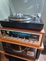 Marantz 4400 Stereo/Quadradial Monster Receiver, Ophalen, Gebruikt, 120 watt of meer, Marantz