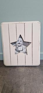 Fotolijst Riviera Maison, Minder dan 50 cm, Ophalen of Verzenden, Zo goed als nieuw, Minder dan 50 cm