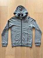 CP COMPANY FLEECE GOGGLE VEST, Ophalen of Verzenden, Zo goed als nieuw, Trui of Vest