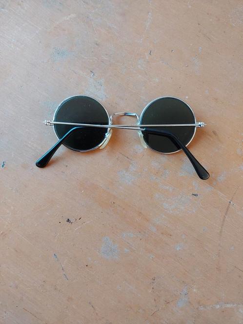 Oude studenten zonnebril, Antiek en Kunst, Curiosa en Brocante, Ophalen of Verzenden