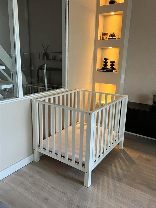 Bopita, Kinderen en Baby's, Boxen, Gebruikt, Ophalen