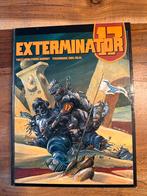 Exterminator 17 - Dionnet & Bilal, Boeken, Stripboeken, Eén stripboek, Ophalen of Verzenden, Zo goed als nieuw