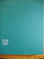 Hunebedden. Monumenten van een Steentijdcultuur. van Ginkel, 14e eeuw of eerder, Ophalen of Verzenden, Zo goed als nieuw, Meerdere auteurs