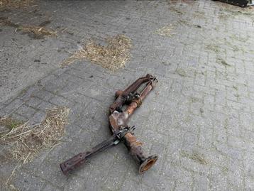 Beregenings sproeikop beschikbaar voor biedingen