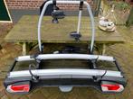 Zo goed als nieuwe Thule Velospace master 2701 fietsendrager, Ophalen, Zo goed als nieuw, Trekhaakdrager
